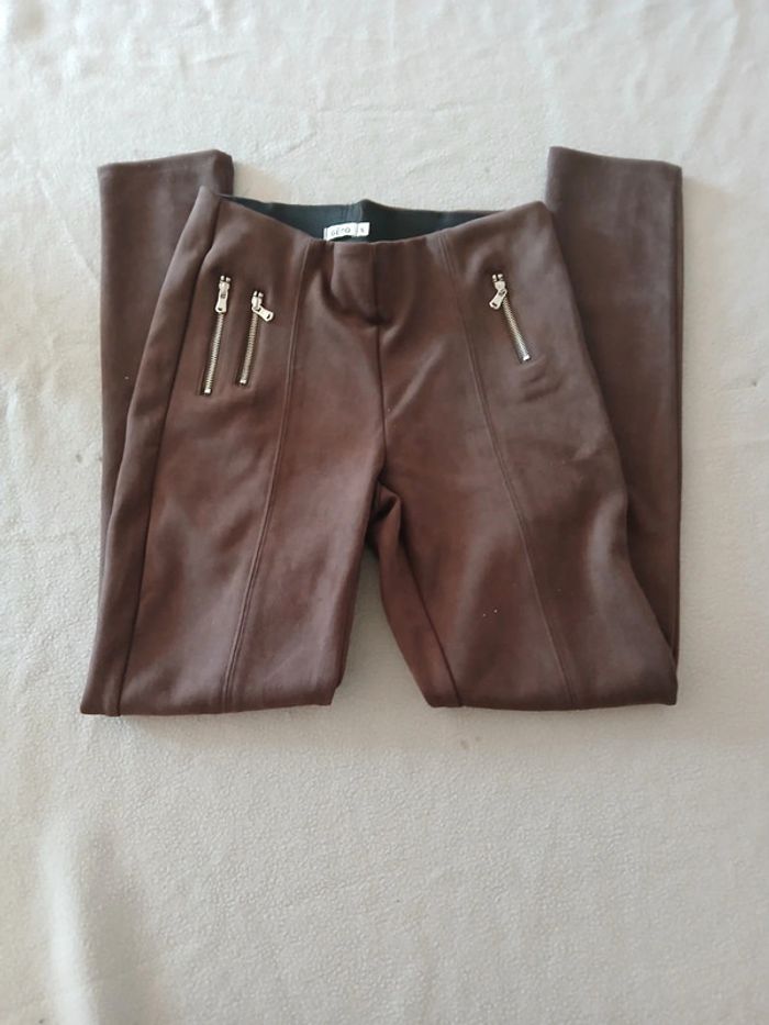 Pantalon femme taille S - photo numéro 2