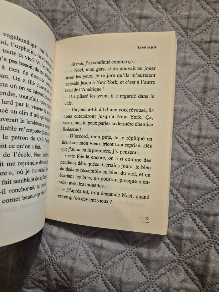 Livre ado - photo numéro 8