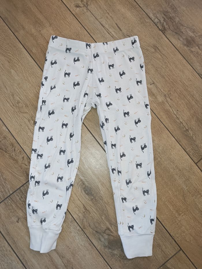 Pyjama 2 pièces fille 5 ans - photo numéro 6
