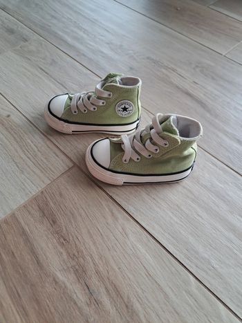 Converse taille 20