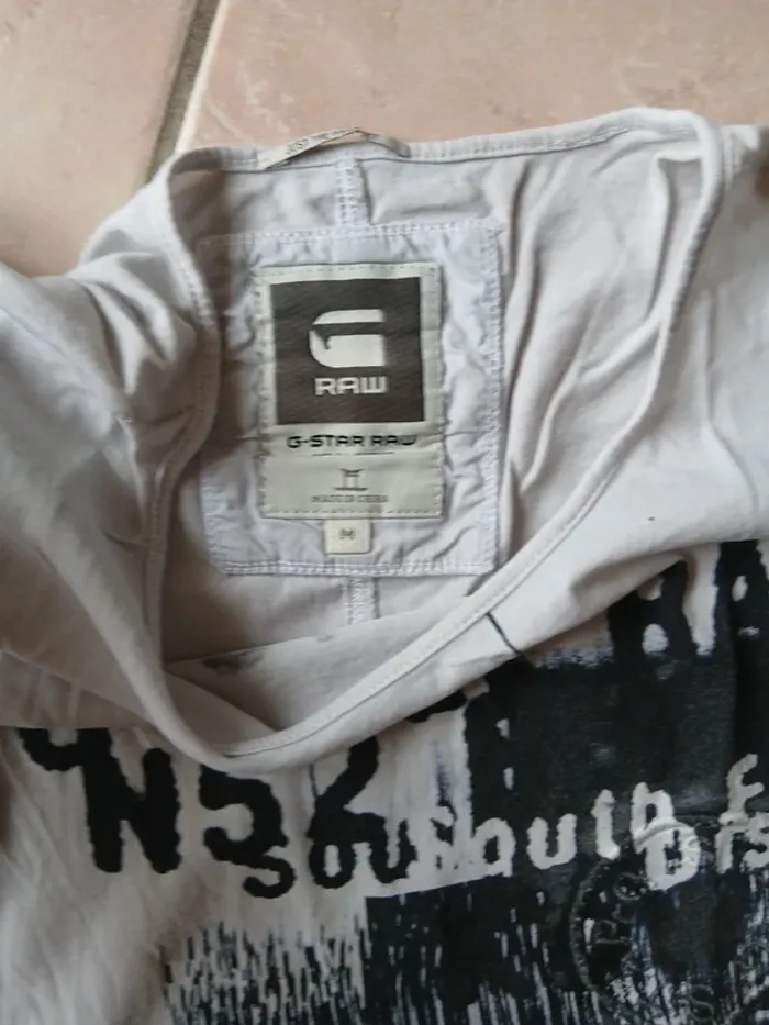 Lot de 3 tee-shirts - photo numéro 6