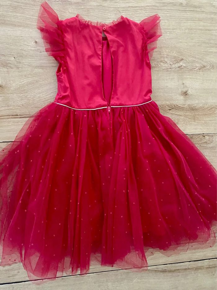 Robe collection tao 6 ans - photo numéro 2