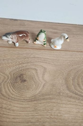 Figurines 