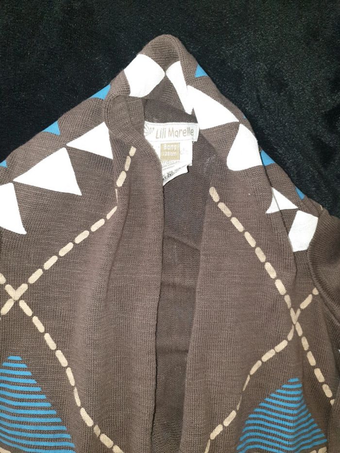 Cardigan - photo numéro 6