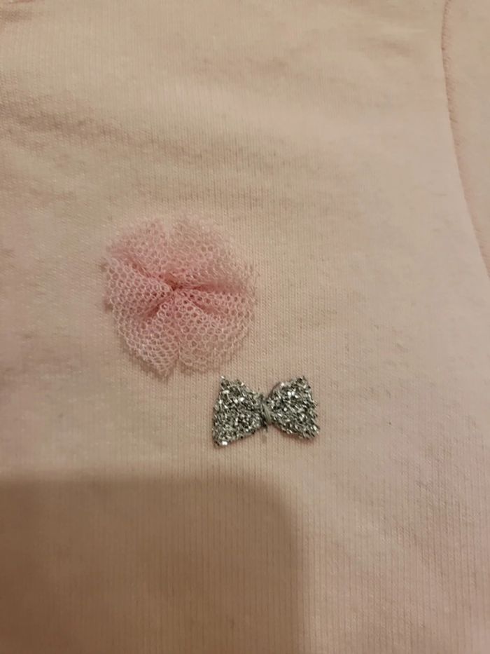 Combinaison 3 pommes - photo numéro 4