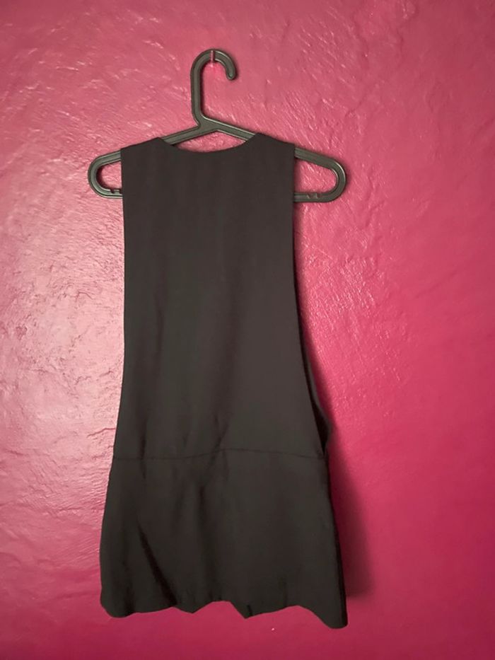 Robe Zoé - XS/34 - photo numéro 4