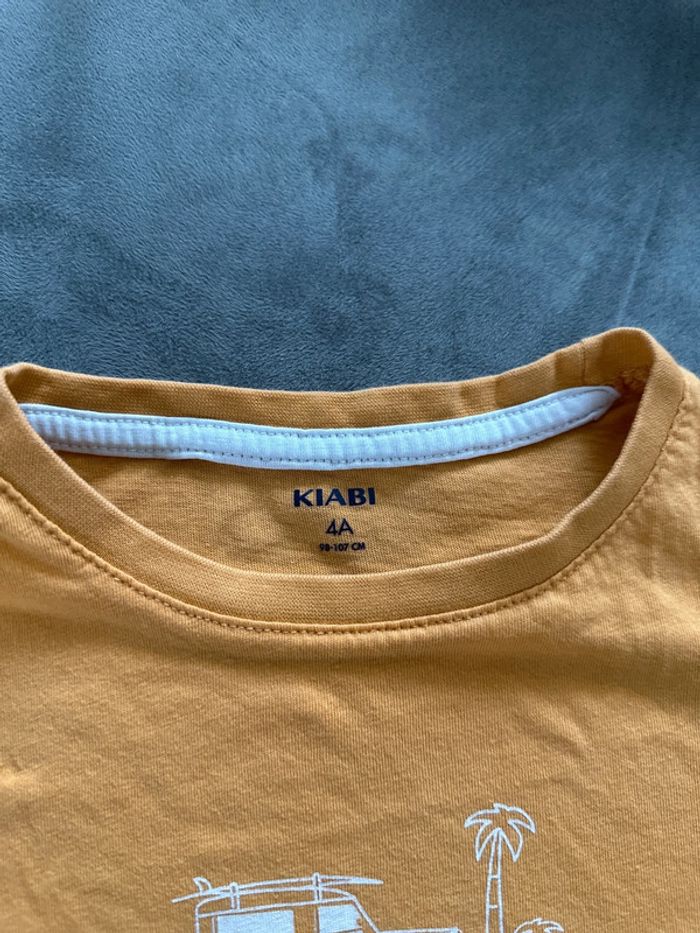 Teeshirt - photo numéro 3