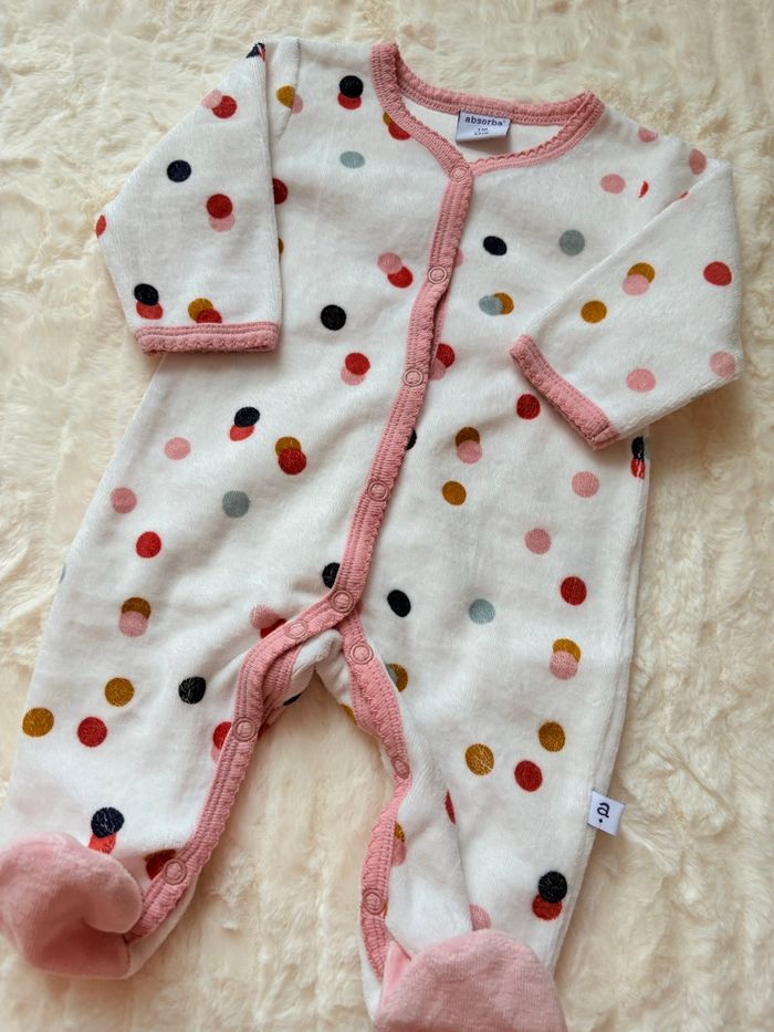 Pyjama Absorba
