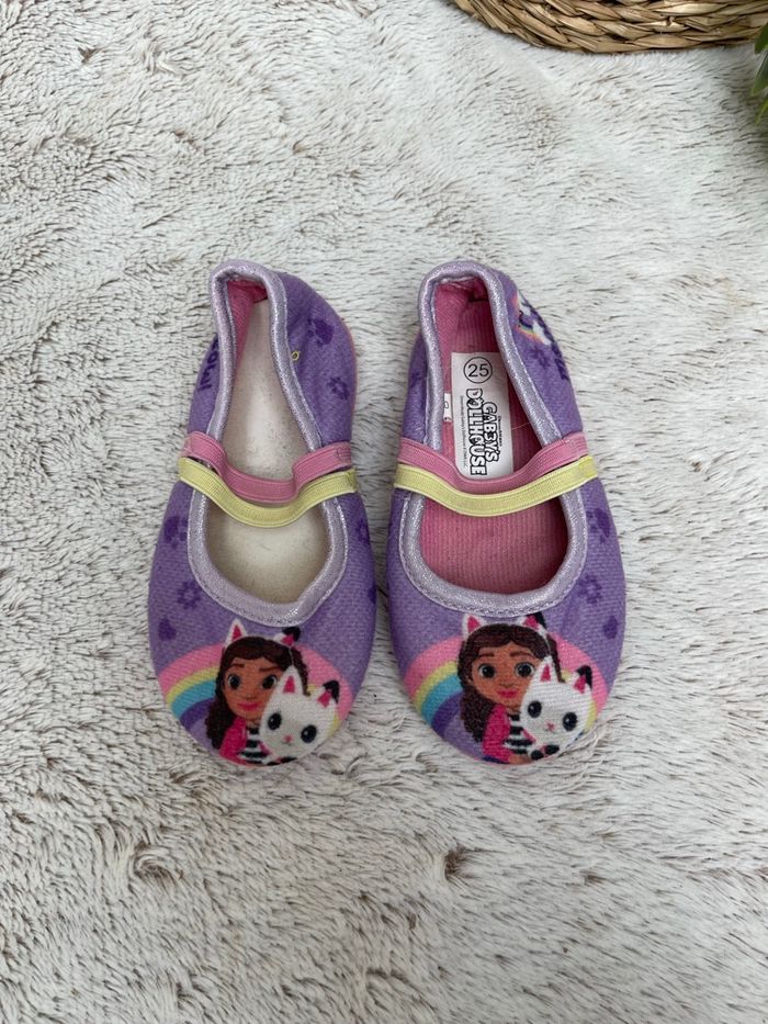 Chausson Gabby’s Dolhouse - Taille 25 - photo numéro 5