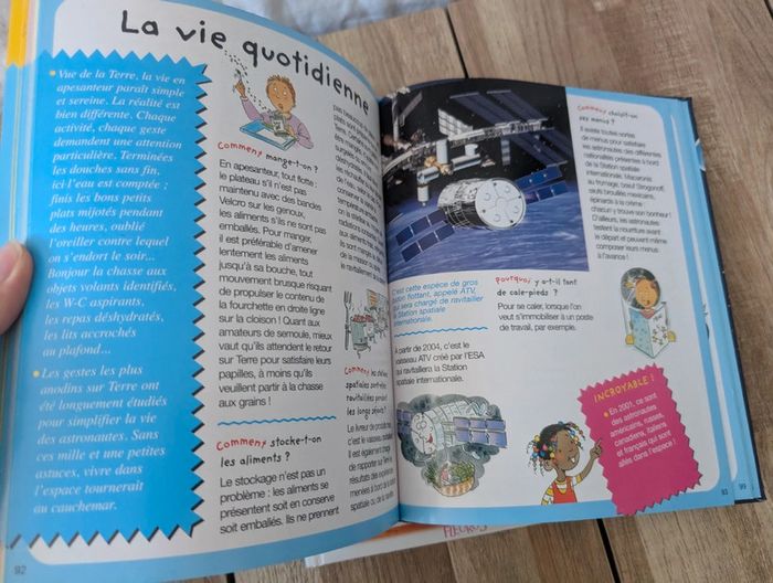 Lot livres : La petite imagerie - photo numéro 6