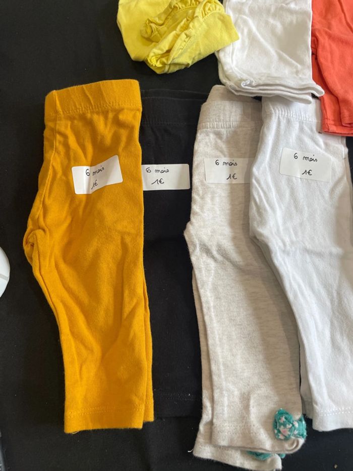 Lot legging - photo numéro 2