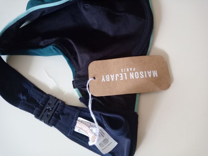 Maillot de bain  maison Lejaby - photo numéro 5