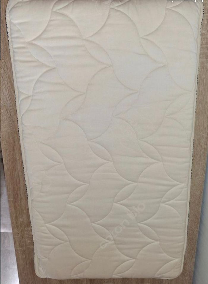 Matelas pour cododo bébé - photo numéro 2