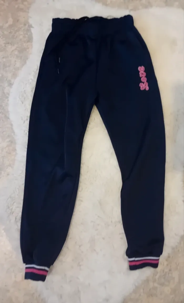 Joggings fille - photo numéro 3