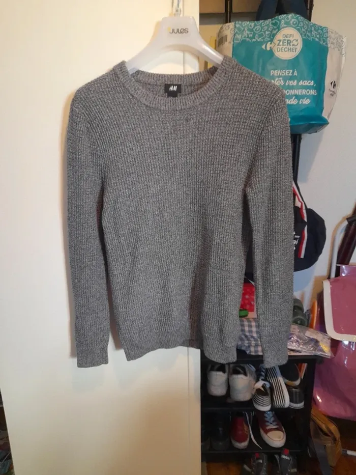 Pull H&M xs