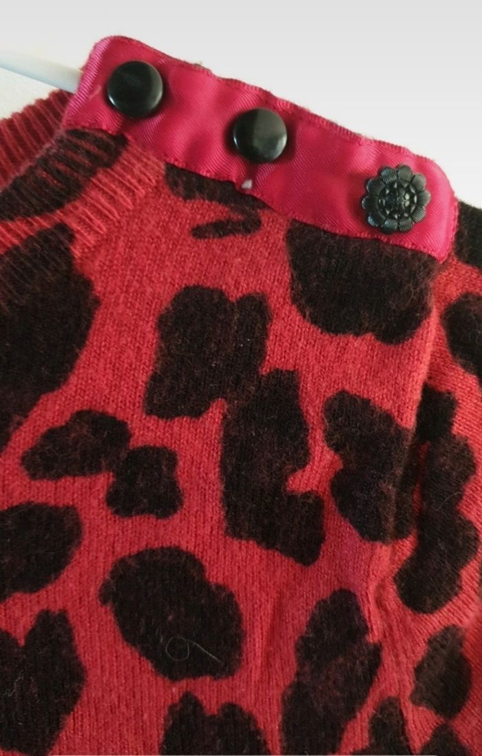 Petit pull ooxoo 12ans - photo numéro 2