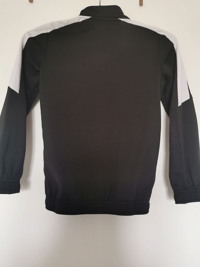 Veste puma 7/8 ans - photo numéro 2