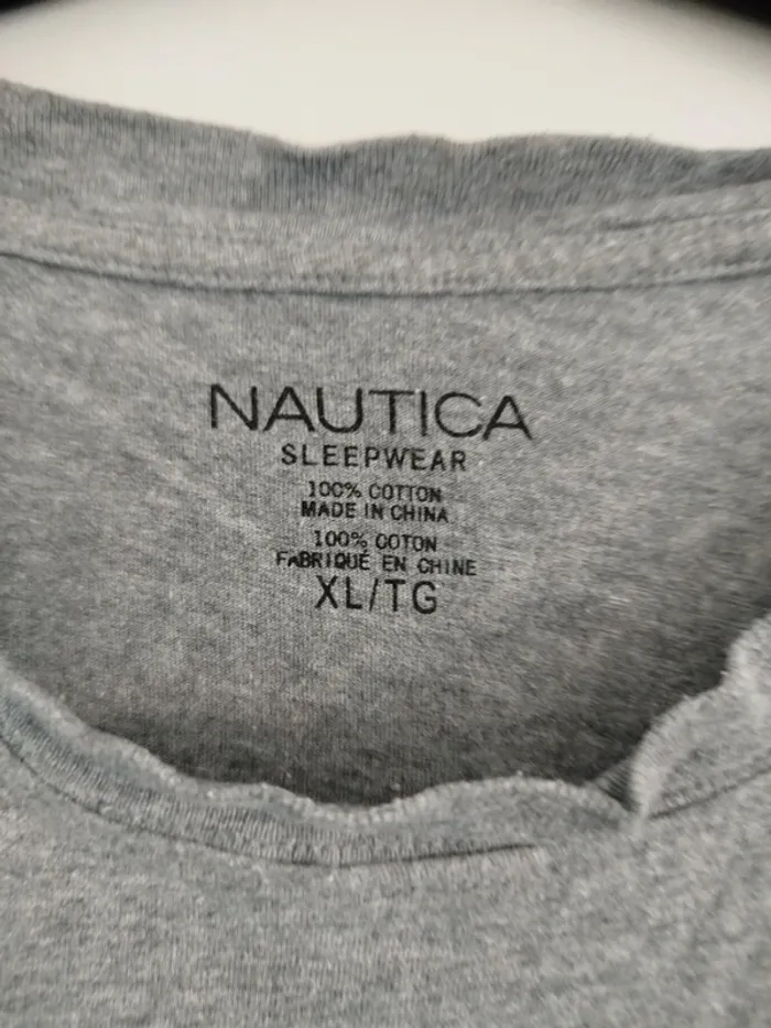Tee Shirt T XL - photo numéro 3