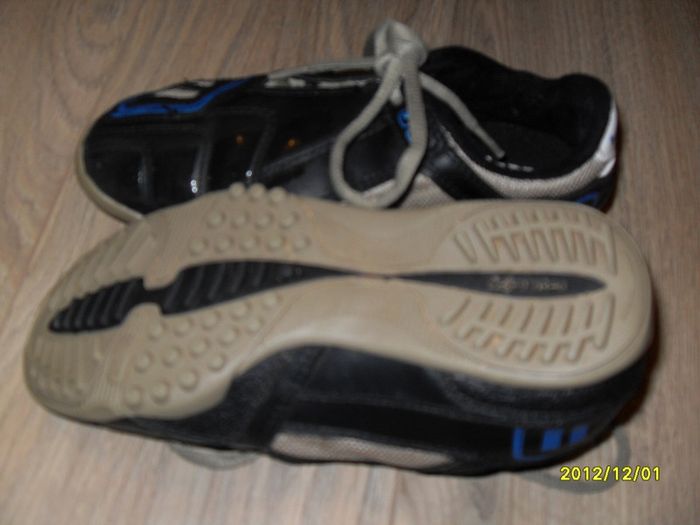 Chaus Foot sans crampon T 32 - photo numéro 8