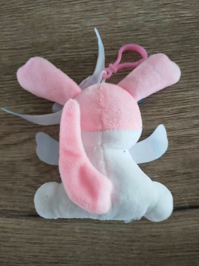 Porte-clé peluche Pokémon - photo numéro 2