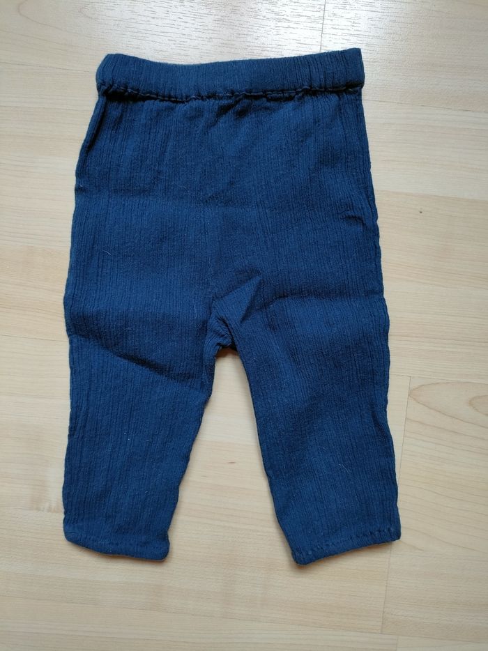 Sarouel Bout'chou - photo numéro 2