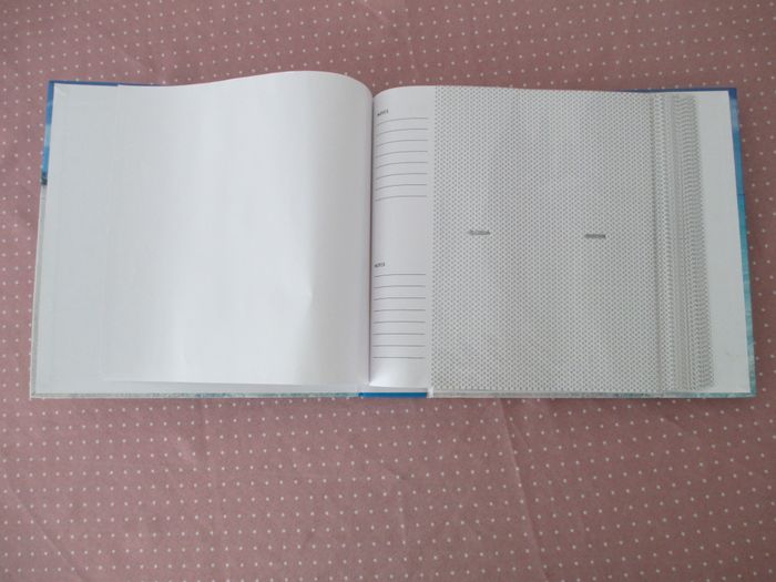 Album photo neuf - photo numéro 2