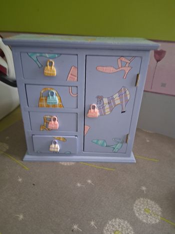 Petite armoire