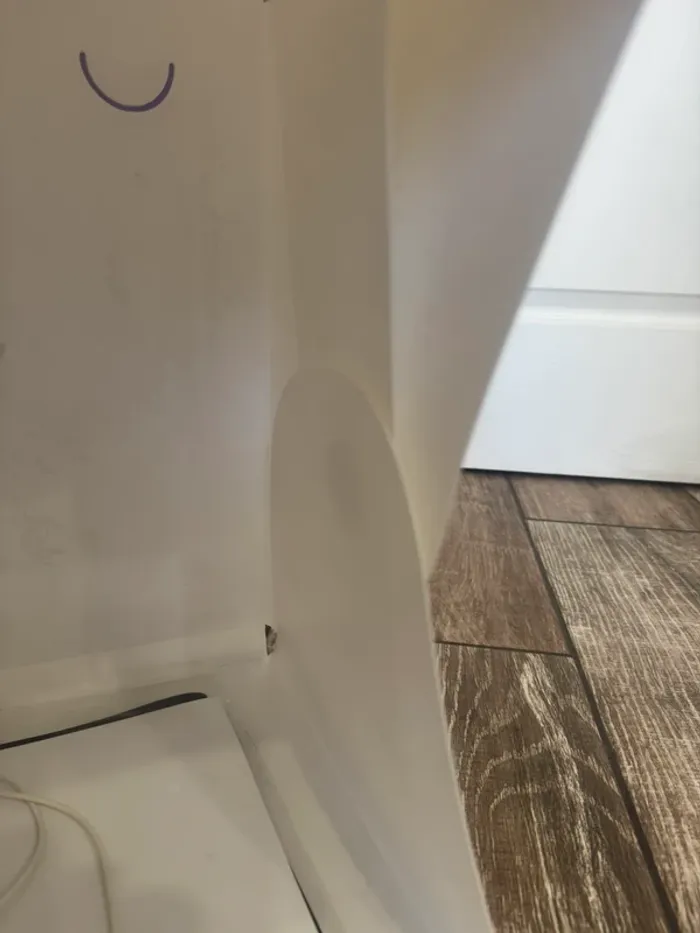 Box pour photo prise de vu avec éclairage led intégré avec fond noir et fond blanc - photo numéro 7