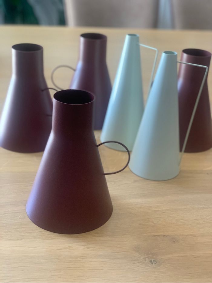 Vase/pot décoration