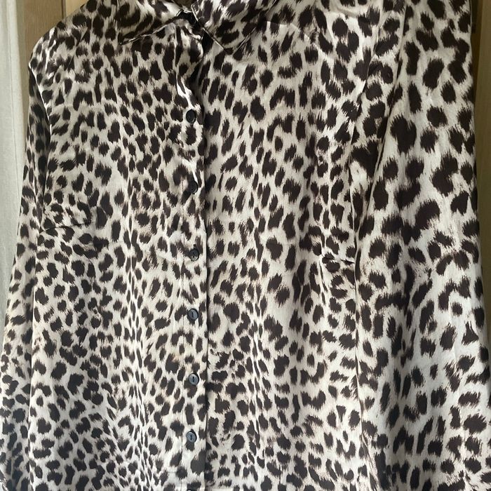 Chemise femme - photo numéro 3