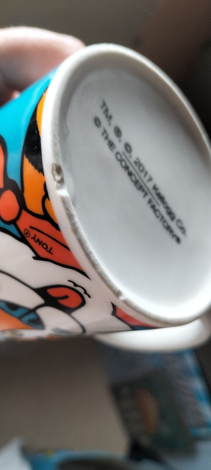 Lot Kellogg's - photo numéro 5