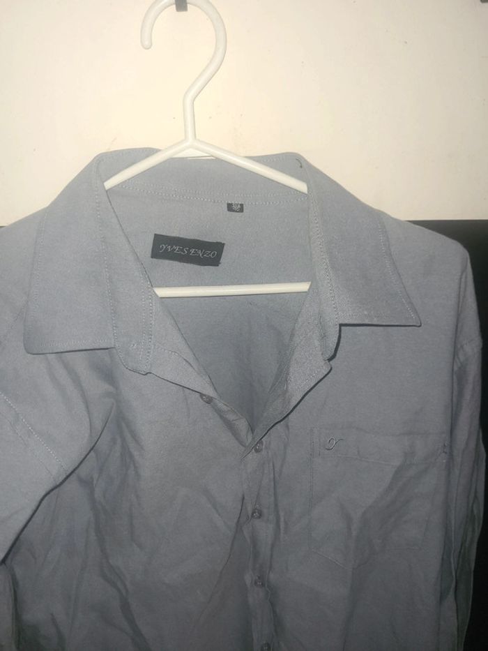 Chemise - photo numéro 2