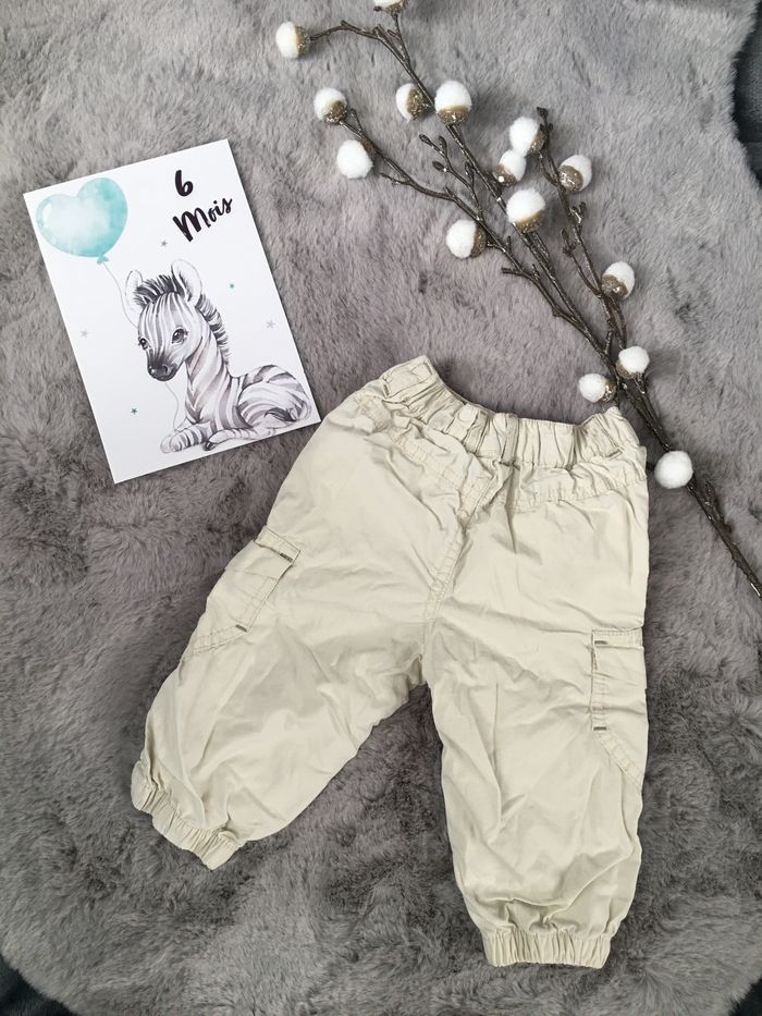 Ensemble 6 mois - photo numéro 5