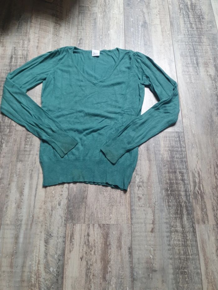 Pull femme XS - photo numéro 3