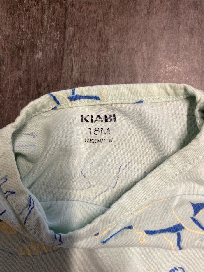 Pyjama 2 pièces - photo numéro 2