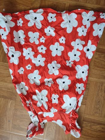 Robe d'été
