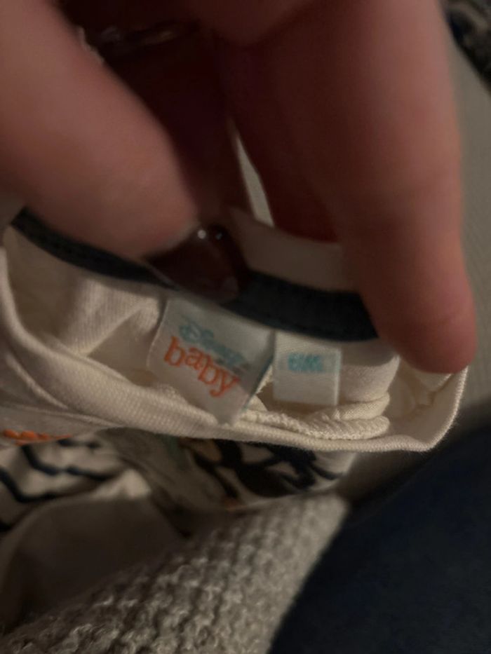 Barboteuse - photo numéro 2