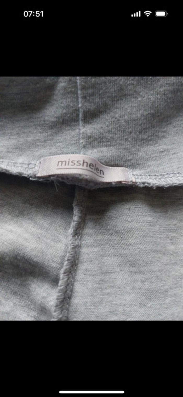 Pyjama Misshelen taille 42/44 - photo numéro 6