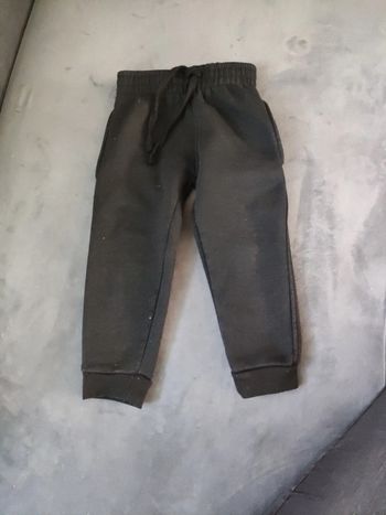 Jogging, pantalon détente