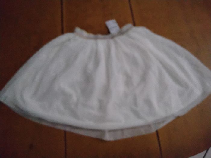 jupe en tulle - photo numéro 2