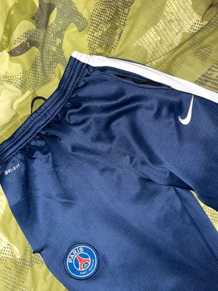 Jogging nike