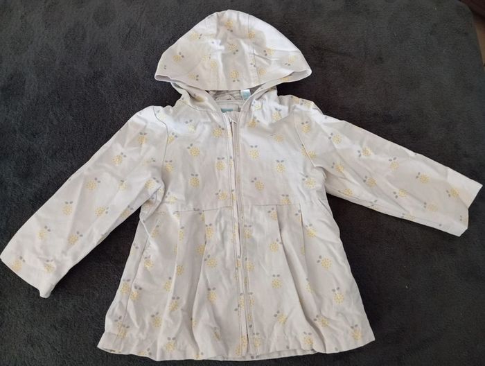 Blouson mi-saison 23 mois - photo numéro 2