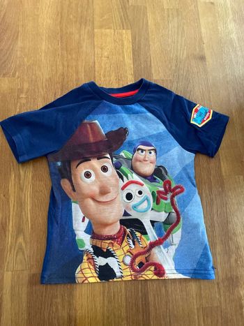 Tee-shirt 2 ans