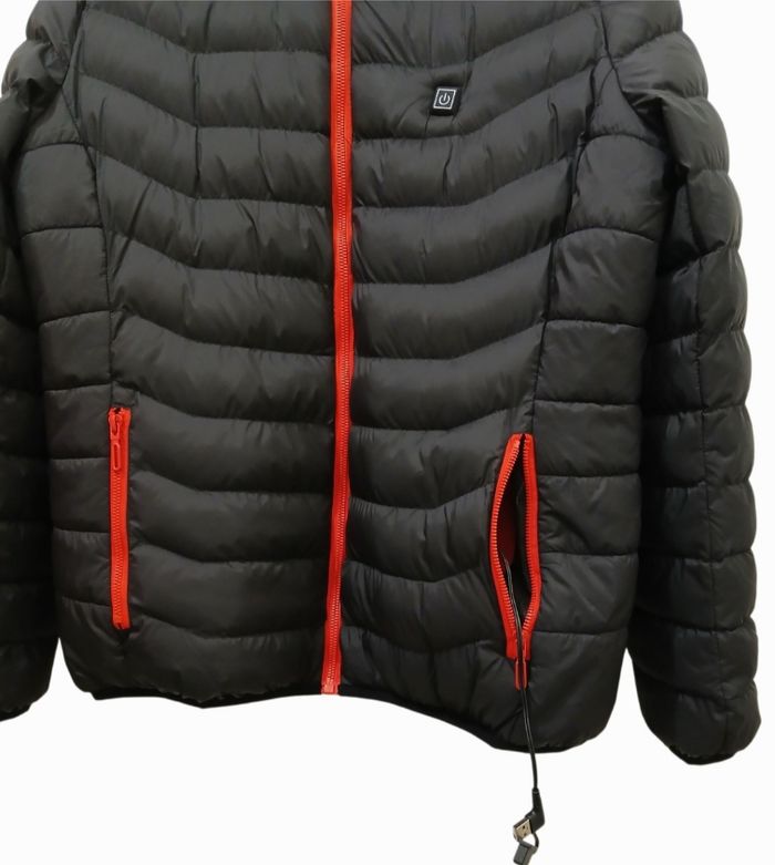 Manteaux femme XXL - photo numéro 3