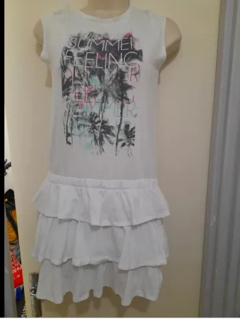robe taille xs