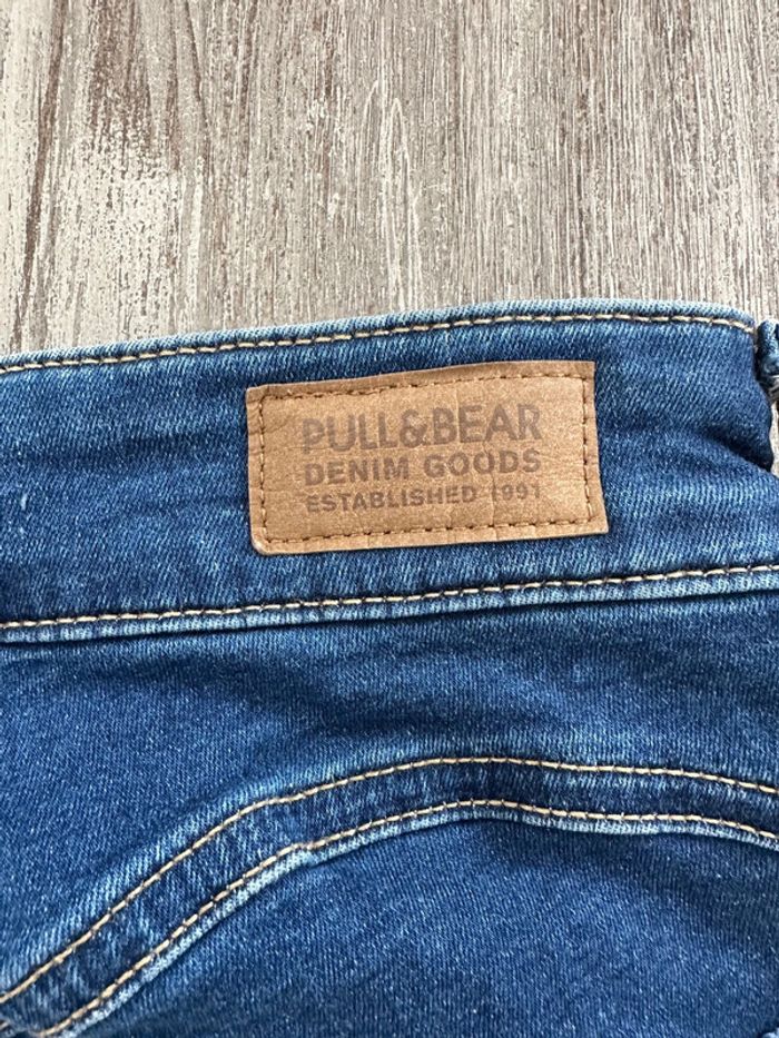 Jeans Pull&Bear - photo numéro 5