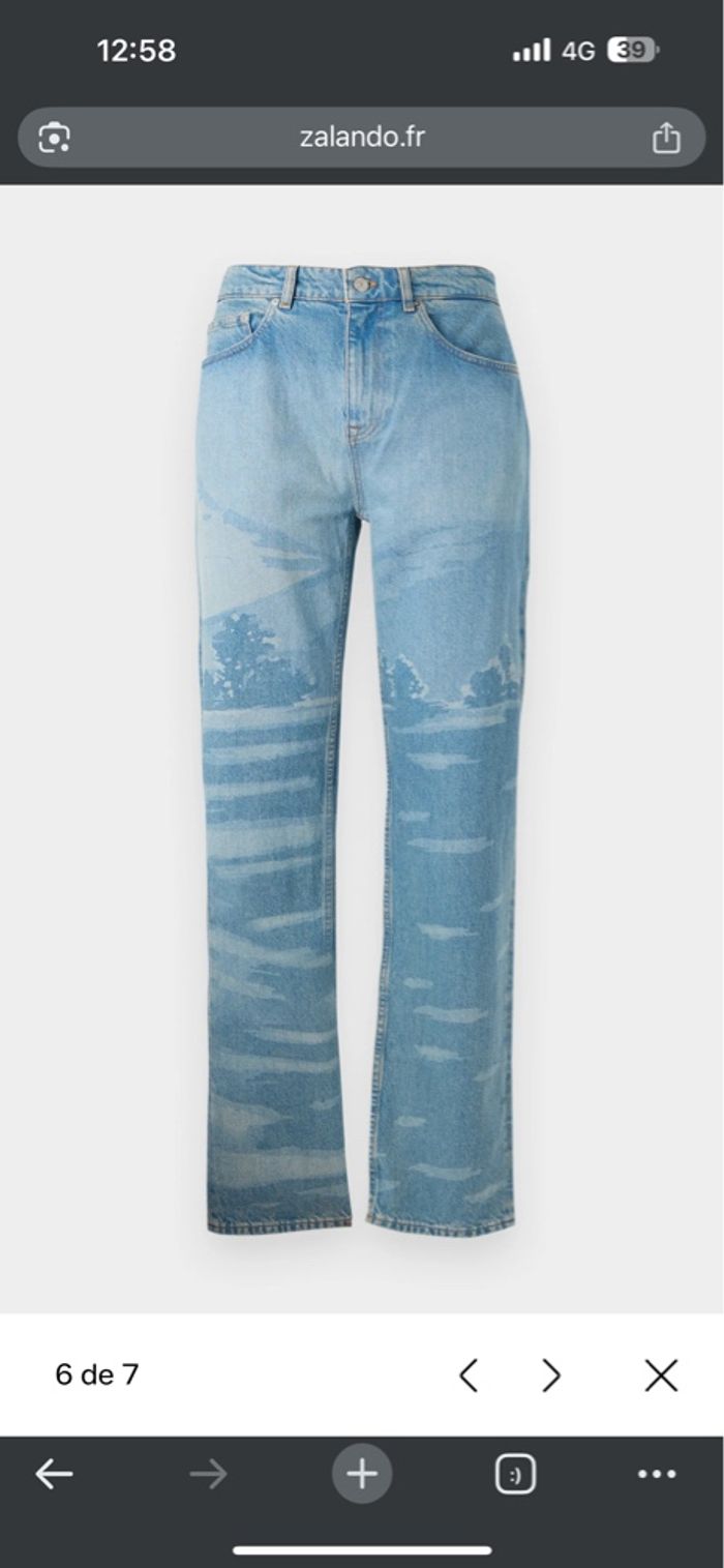 Pontalon Lacoste - photo numéro 2