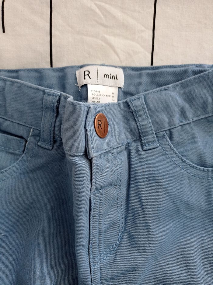 Pantalon la redoute - photo numéro 2