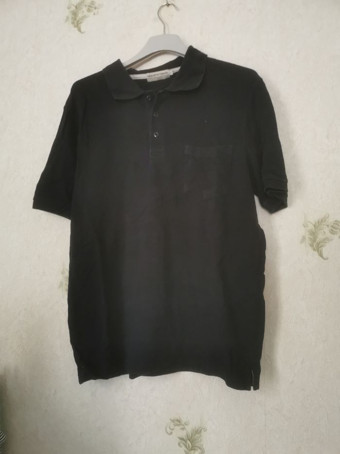 Polo Bleu