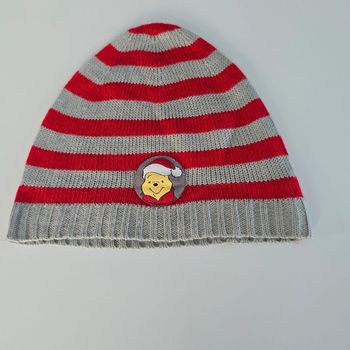 Bonnet winnie - disney  - 12 mois